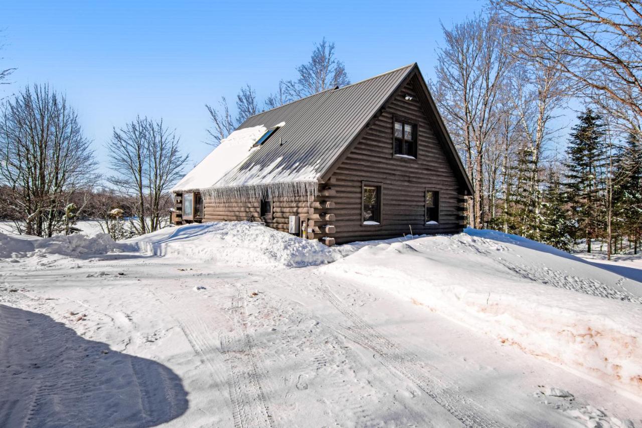 Murphy Lake House Villa Presque Isle Eksteriør billede